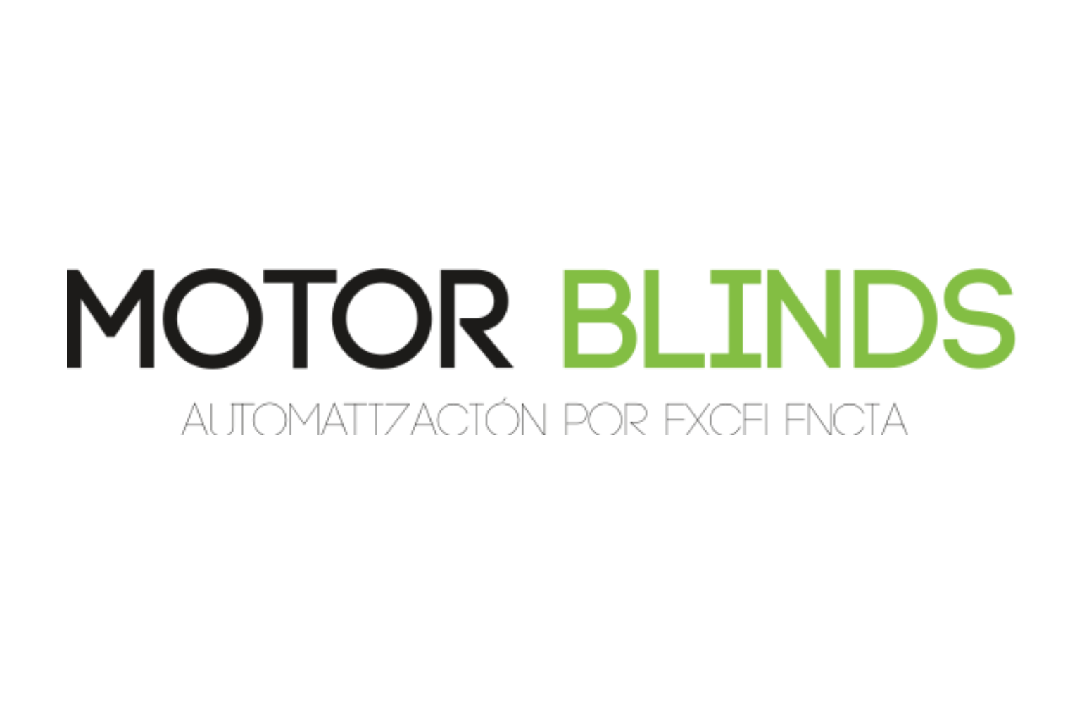 Motor Blinds